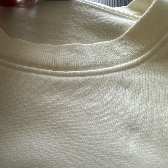 Hidden NY 5 Year Curation Anniversary Sweatshirt Natural XXL - Rare Streetwear - Picture 4 of 6